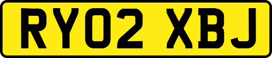 RY02XBJ