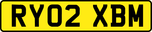 RY02XBM