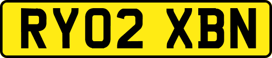 RY02XBN
