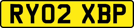 RY02XBP