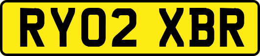 RY02XBR