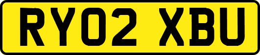 RY02XBU