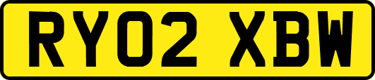 RY02XBW