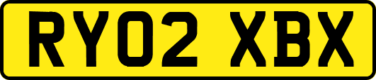 RY02XBX