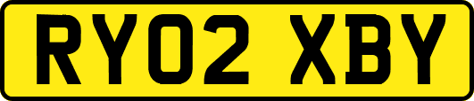 RY02XBY