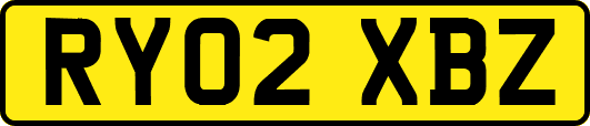 RY02XBZ