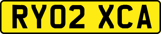 RY02XCA
