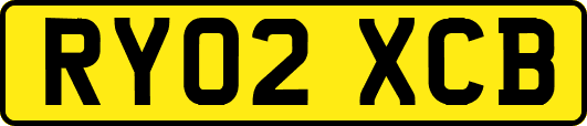 RY02XCB