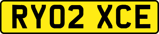 RY02XCE