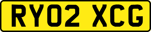 RY02XCG