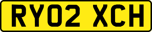 RY02XCH