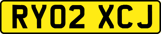 RY02XCJ