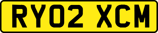 RY02XCM