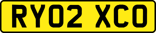 RY02XCO