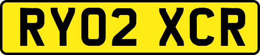 RY02XCR