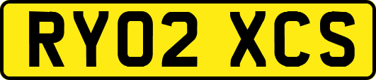 RY02XCS