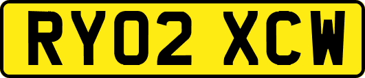 RY02XCW