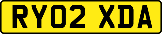RY02XDA