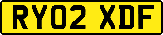 RY02XDF