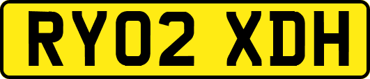 RY02XDH