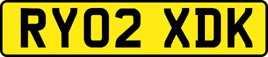 RY02XDK