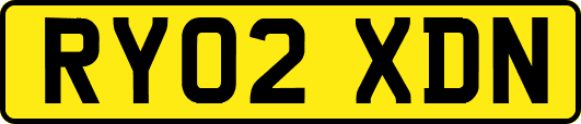 RY02XDN