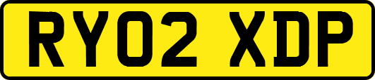 RY02XDP