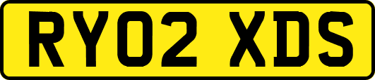 RY02XDS