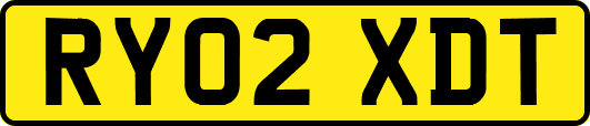RY02XDT