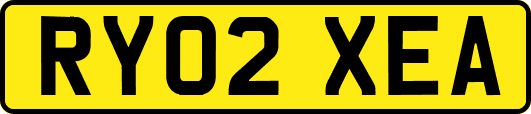RY02XEA