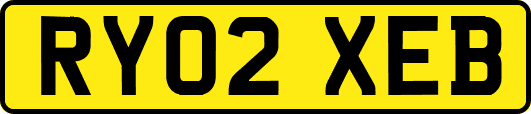 RY02XEB