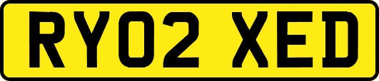 RY02XED