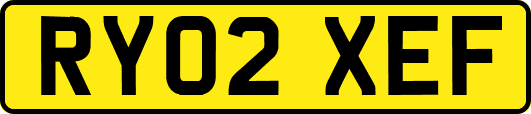 RY02XEF