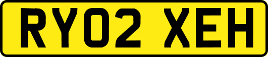 RY02XEH