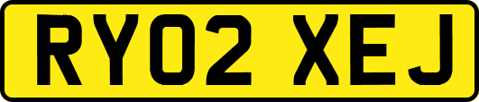 RY02XEJ