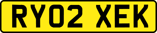 RY02XEK