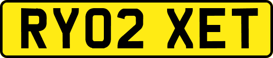 RY02XET