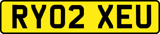 RY02XEU