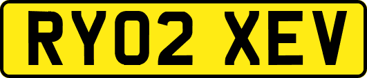 RY02XEV