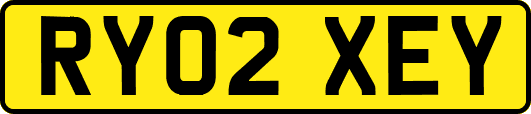 RY02XEY