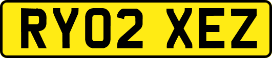 RY02XEZ