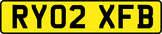 RY02XFB
