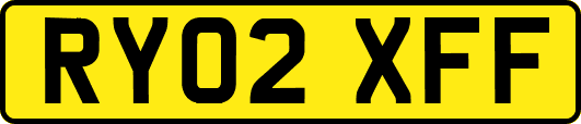 RY02XFF