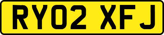 RY02XFJ