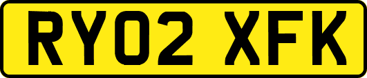 RY02XFK