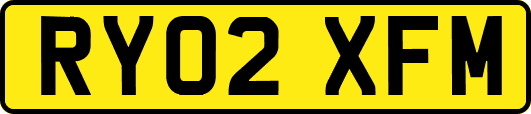 RY02XFM