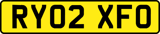 RY02XFO