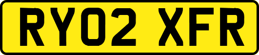 RY02XFR