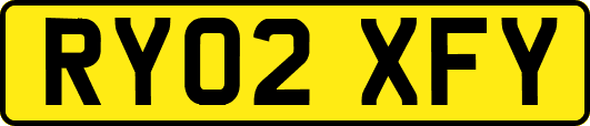 RY02XFY