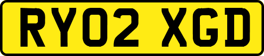 RY02XGD
